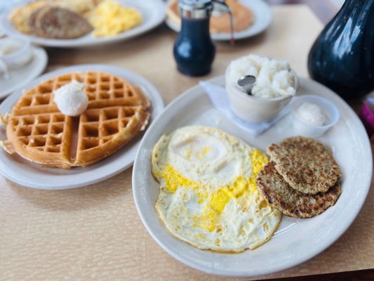 Cypress Breakfast House by null