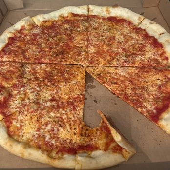 NEW YORK PIZZA COMPANY - Updated August 2024 - 23 Photos & 12 Reviews