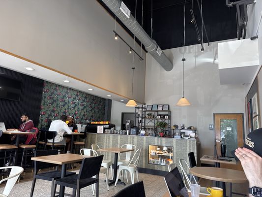 Cafetales Specialty Coffee by null