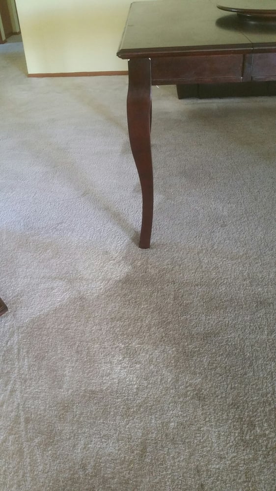 Slide of Advanced Cleaning and Maintenance