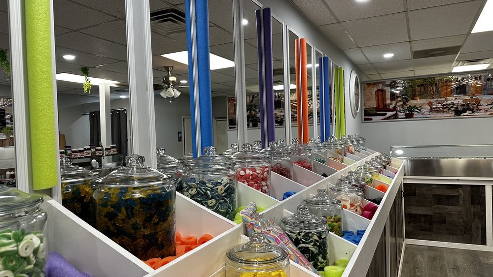 WAFFLE & ICE CREAM 4131 Southside Blvd, Jacksonville, Florida