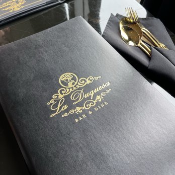 La Duquesa - Looks can be very deceiving...not all that glitters is gold!! - Breakfast & Brunch Near Me - Ventura, California La Duquesa - Looks can be very deceiving...not all that glitters is gold!! - Breakfast & Brunch Near Me - Ventura, California