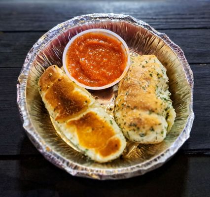 Mr. Moto Pizza - Pacific Beach by null