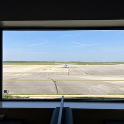 Columbus Municipal Airport