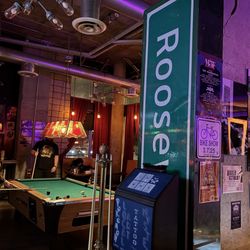 Jobot Coffee & Bar