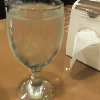 Lourdes Suites - Glass of cold water - Hotels Near Me - Makati, NCR