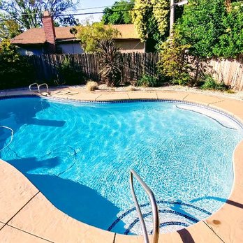 Hi-Tech Pool Service - Pool Cleaners Near Me Hi-Tech Pool Service - Pool Cleaners Near Me