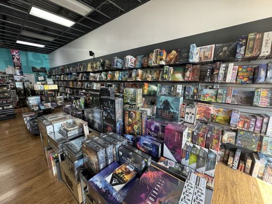 Tanuki Games by null