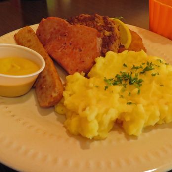 JB's German Restaurant and Bakery  - Bakeries Near Me - Corpus Christi, Texas