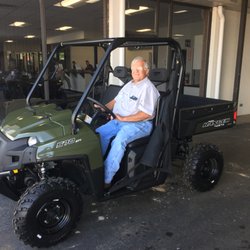 Martin Powersports