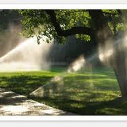 AquaFlo Sprinklers
