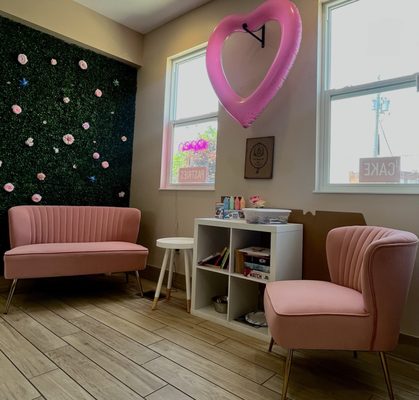 Sprinkles Bakeshop & Cafe by null