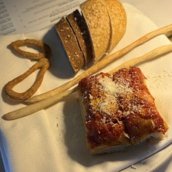 Ristorante MV - Italian Near Me - Bernardsville, New Jersey
