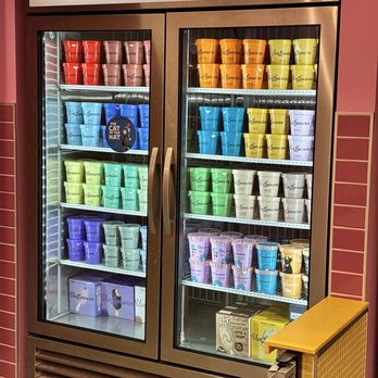 Van Leeuwen Ice Cream - Desserts Near Me - Hoboken, New Jersey