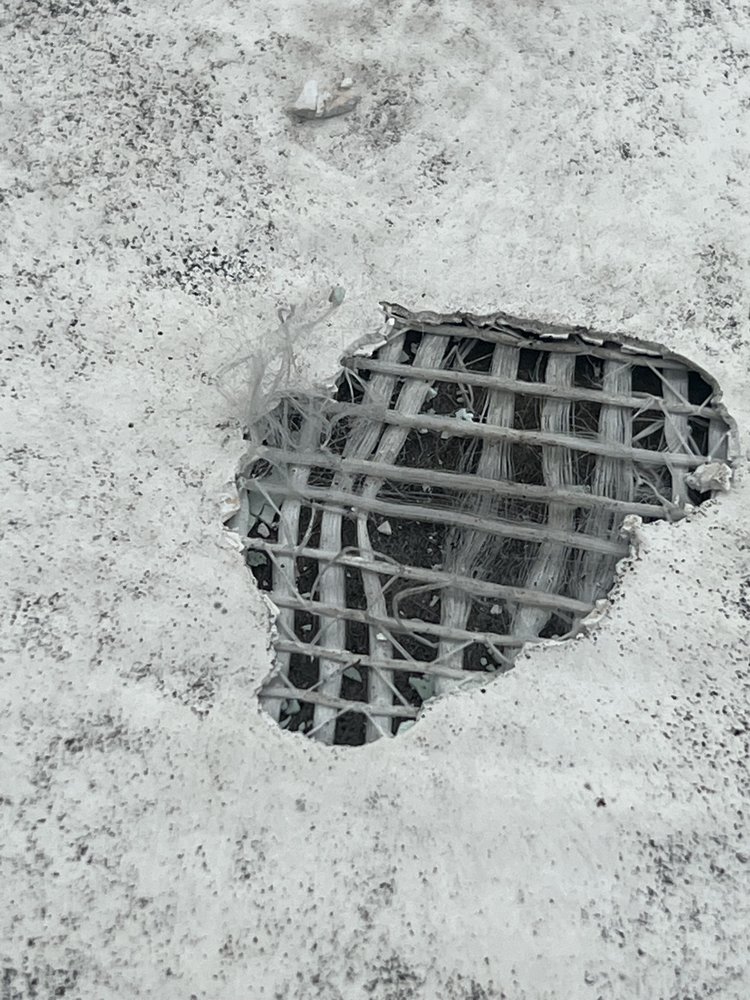 Slide of Amieva General Contracting