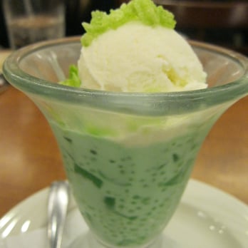 Max's Restaurant - Dillingham - buko pandan - Filipino Near Me - Honolulu, Hawaii Max's Restaurant - Dillingham - buko pandan - Filipino Near Me - Honolulu, Hawaii
