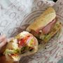 Photo of Quiznos Aafes Schofield Barracks