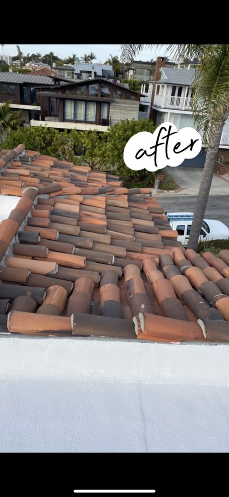 Slide of Active Roofing