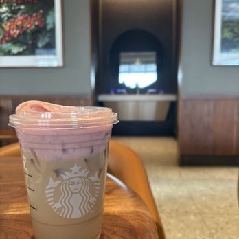 Starbucks - Hand washing station - Coffee & Tea Near Me - Goshen, New York Starbucks - Hand washing station - Coffee & Tea Near Me - Goshen, New York