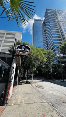 South City Kitchen Midtown by null