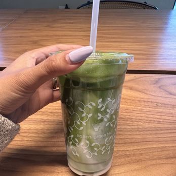 Nana's Green Tea - Matcha green tea - Japanese Near Me - Las Vegas, Nevada Nana's Green Tea - Matcha green tea - Japanese Near Me - Las Vegas, Nevada