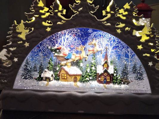 Southern Hospitality by null