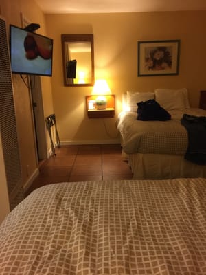 Sunny Cove Motel by null