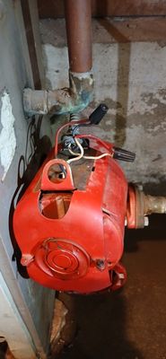 Acxel Carpentry Logo