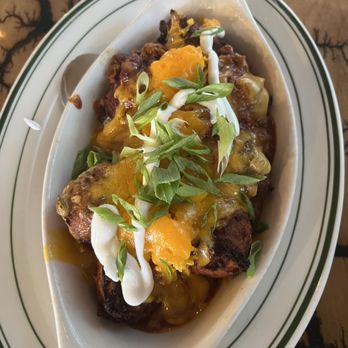 The Press - Tots chili, queso, etc... - Southern Near Me - Oklahoma City, Oklahoma The Press - Tots chili, queso, etc... - Southern Near Me - Oklahoma City, Oklahoma