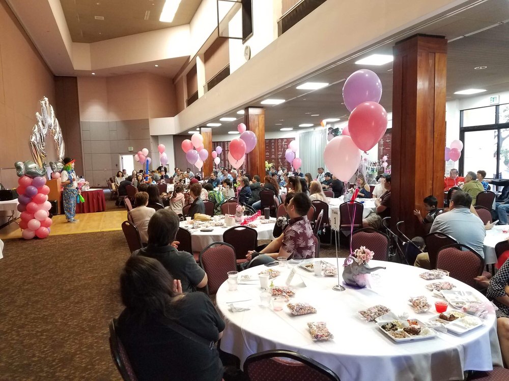 HAWAII OKINAWA CENTER LEGACY BALLROOM 140 Photos & 21 Reviews