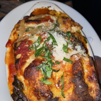 Carroll Place - Lasagna - Italian Near Me - New York, New York Carroll Place - Lasagna - Italian Near Me - New York, New York
