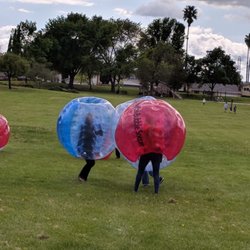 Bay Area Bubble Soccer - 8 Photos & 8 Reviews - Bubble Soccer ...