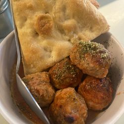 The Pasta Shop