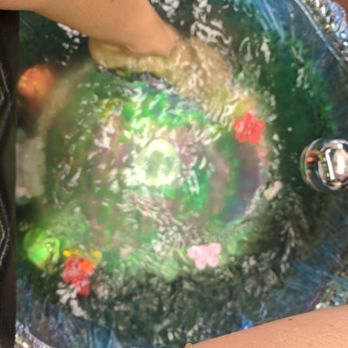 Paris Hair & Nails - Crystal flower healing - Nail Salons Near Me - Fallbrook, California Paris Hair & Nails - Crystal flower healing - Nail Salons Near Me - Fallbrook, California