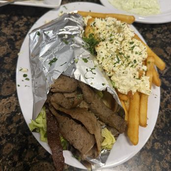 Chris' Taverna - Gyro Wrap and Greek Fries - Greek Near Me - Lake Worth, Florida Chris' Taverna - Gyro Wrap and Greek Fries - Greek Near Me - Lake Worth, Florida