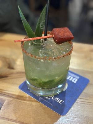 Corner Joint by null