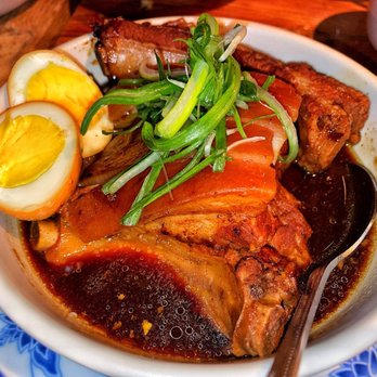 Bida Manda - Tom Khem - Laotian Near Me - Raleigh, North Carolina