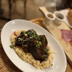 user provided El Carajo International Tapas & Wines photo