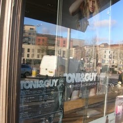 Toni & Guy