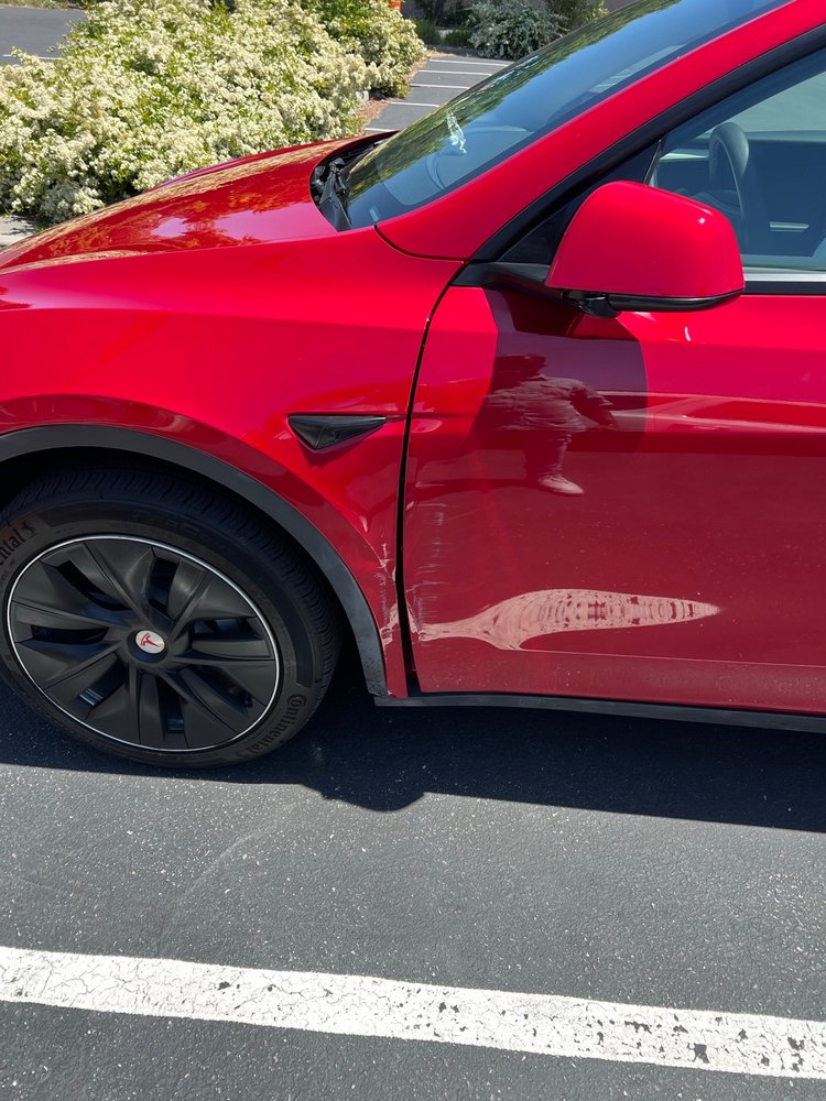 BUMPER 2 BUMPER DENT REPAIR 22 Photos Alhambra, California Mobile