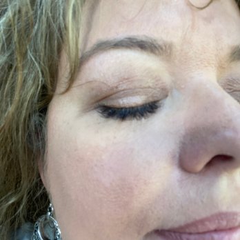 Levée Lash & Brow - Natural looking lashes! - Skin Care Near Me - Red Oak, Texas