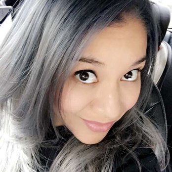 Regis Salon - Silver/Gray by Rudy at Regis North Star - Hair Salons Near Me - San Antonio, Texas Regis Salon - Silver/Gray by Rudy at Regis North Star - Hair Salons Near Me - San Antonio, Texas