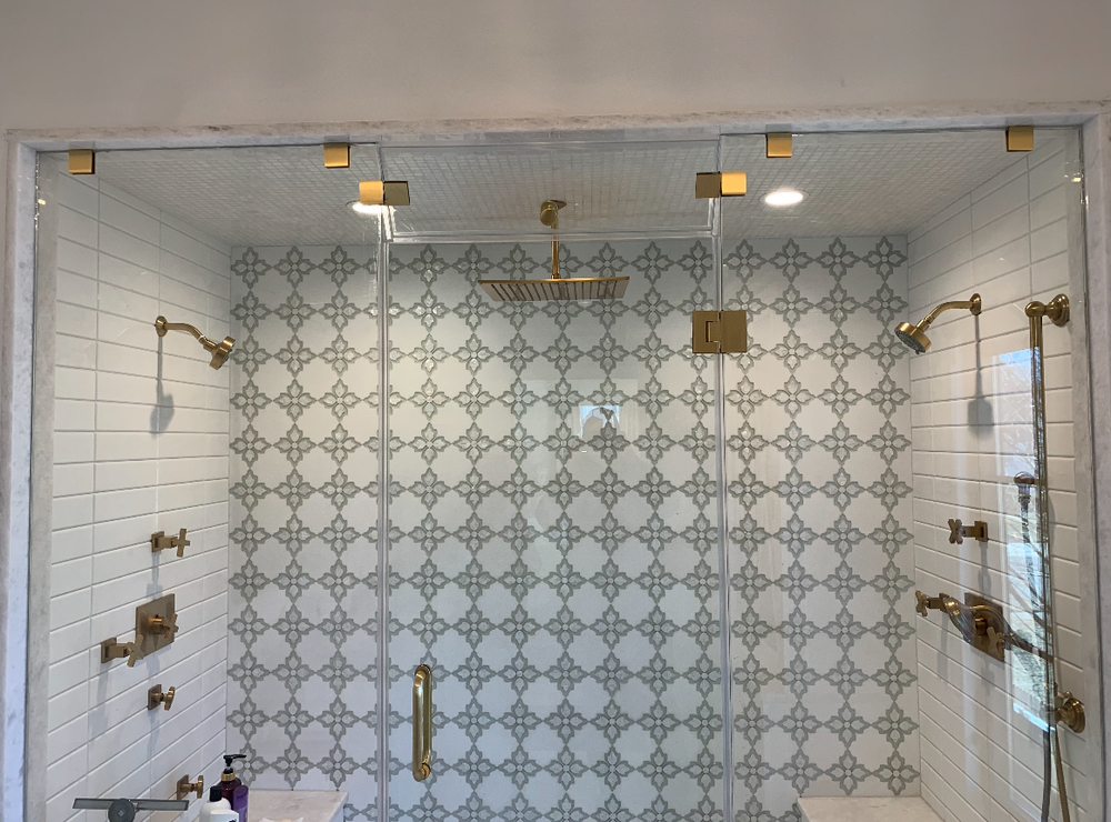 Slide of Fix-A-Leak Plumbing & Heating