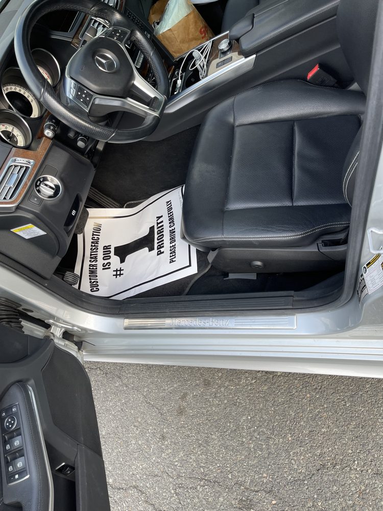 4 AUTO DETAILING Updated May 2024 21 Photos 88 Notre Dame St