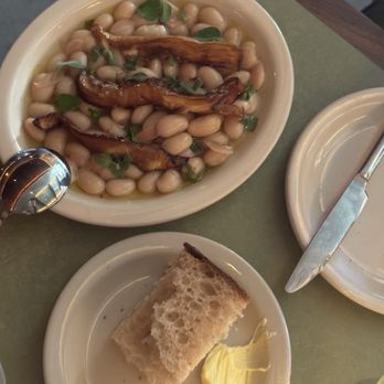 Bar Panisse - Butter Beans - Cocktail Bars Near Me - Berkeley, California