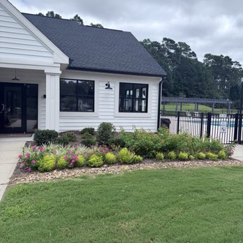 Southern Pines Reserve - Leasing - Apartments Near Me - Aberdeen, North Carolina