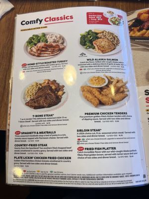 Menu photo 7 Denny's Carson City, NV Menu photo 7 Denny's Carson City, NV