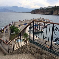 Kaleiçi