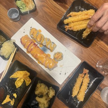 Kintaro - Japanese Near Me - Tucson, Arizona