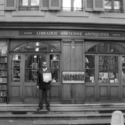 Illibrairie